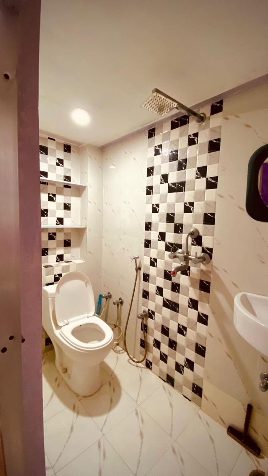 Marigold Guest House Varanasi Phòng bức ảnh