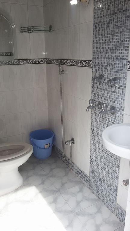 Marigold Guest House Varanasi Ngoại thất bức ảnh